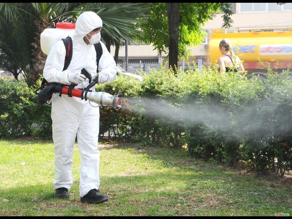 tanitim resim GÜVEN İLAÇLAMA 