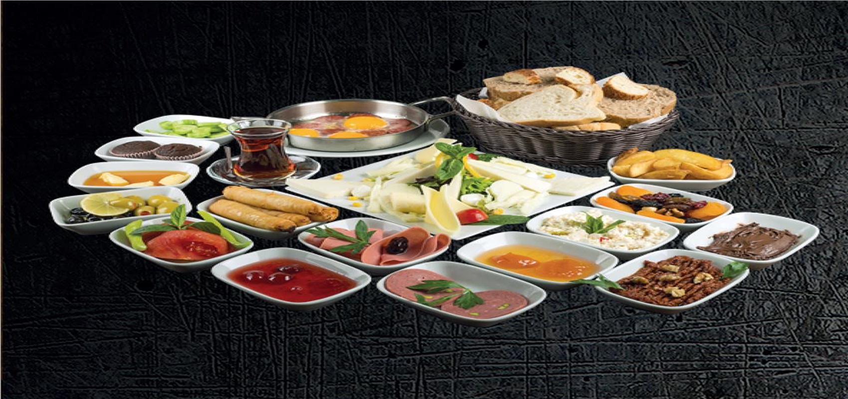 tanitim resim KEYFİ BAHÇE RESTAURANT 
