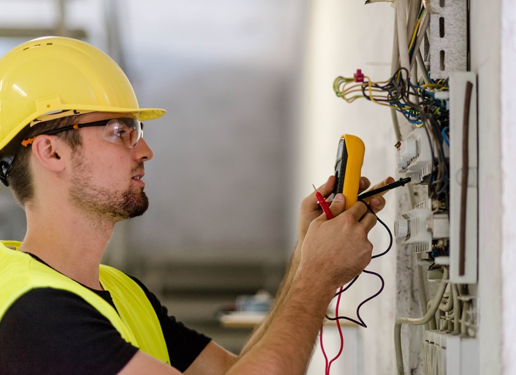 tanitim resim Buca Elektrik Ve Uydu Sistemleri Teknik Servis Hizmeti