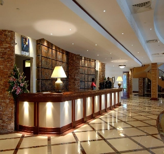 hizmet  SARAY SILA OTEL