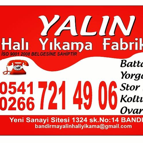 tanitim resim YALIN HALI YIKAMA
