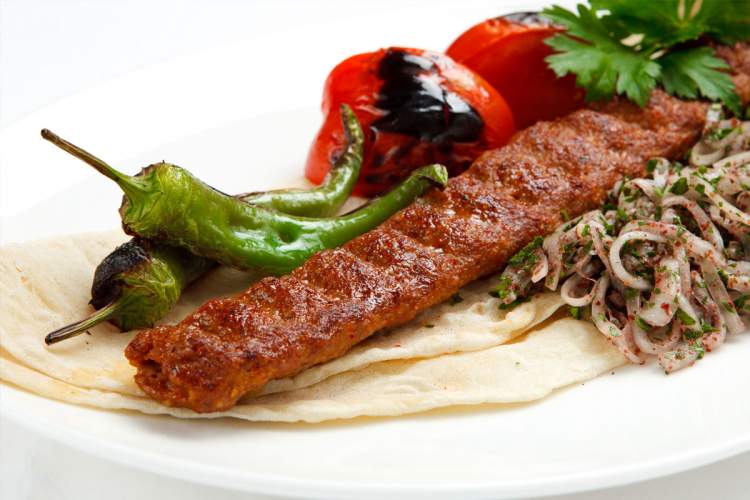 tanitim resim BAHÇE PİDE VE KEBAP SALONU 
