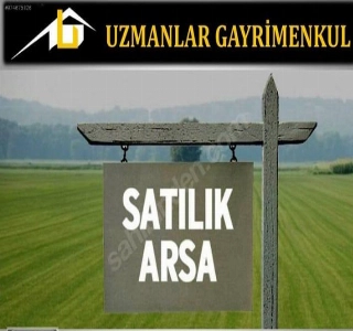 hizmet SATILIK ARSA