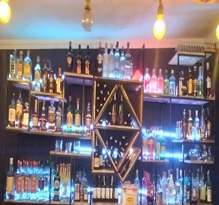 hizmet BAR 