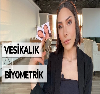 hizmet Vesikalık ve Biometrik Fotoğraf Çekimleri