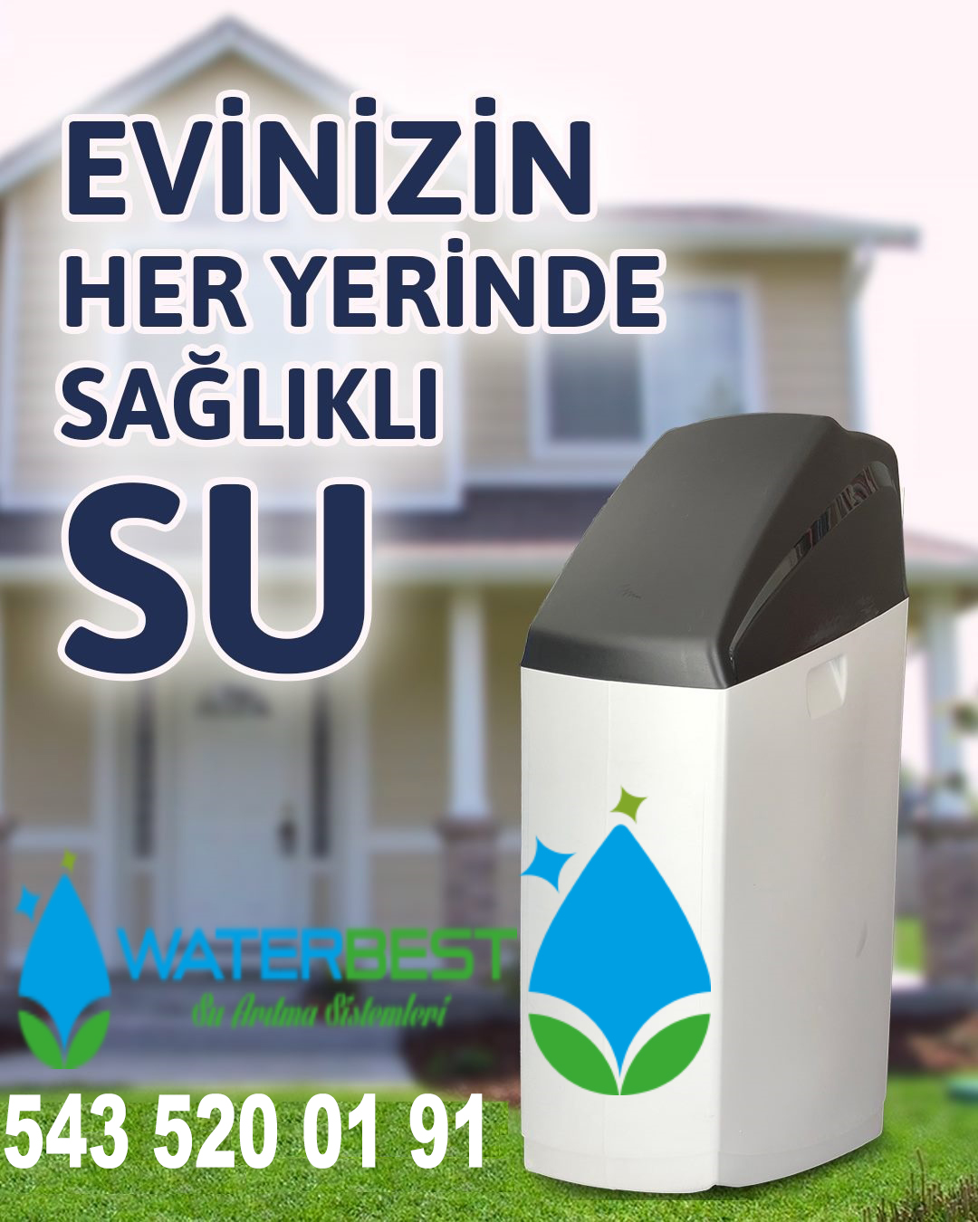 tanitim resim WATERBEST SU ARITMA SİSTEMLERİ 