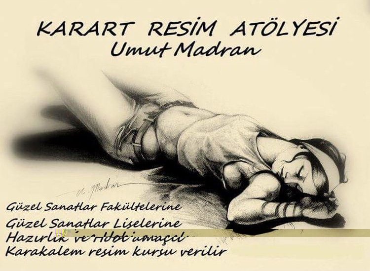 tanitim resim KARART RESİM ATÖLYESİ