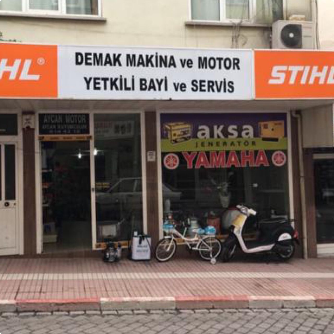 tanitim resim DEMAK MAKİNA VE MOTOR