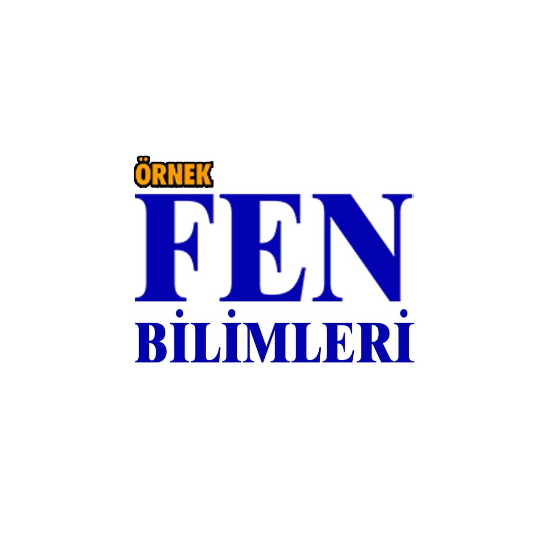 tanitim resim Örnek Fen Bilimleri