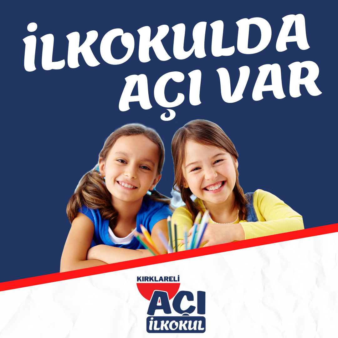 tanitim resim AÇI İLKOKUL KURS MERKEZİ
