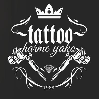 tanitim resim TATTOOHARMEYAKO 
