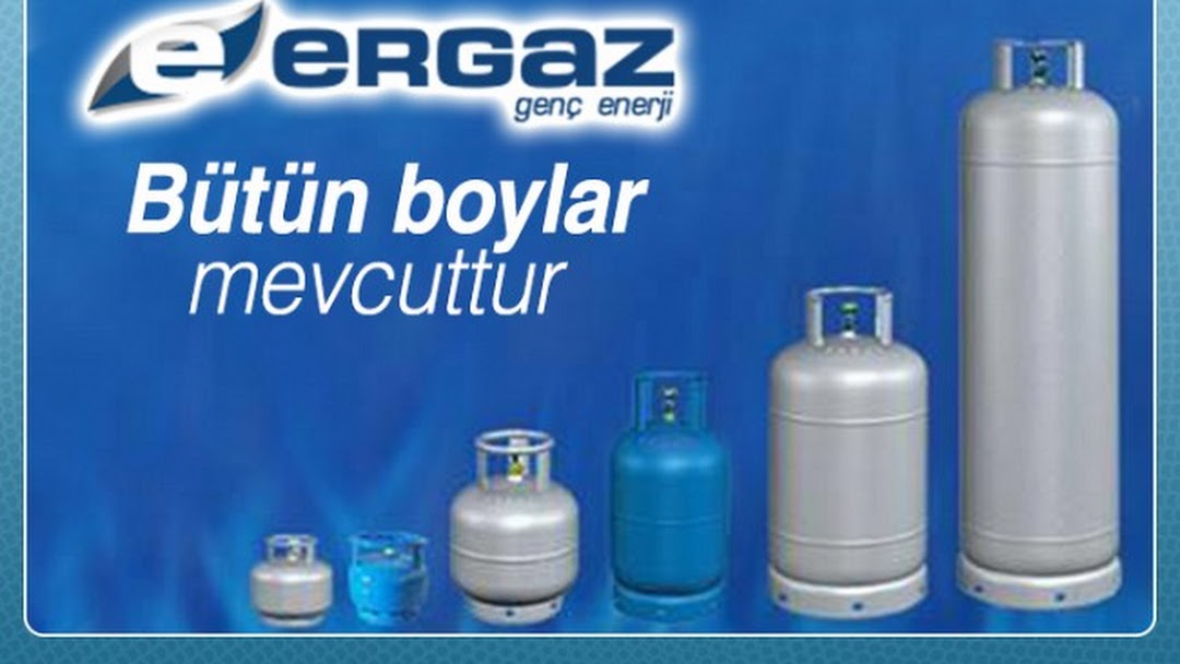 tanitim resim GÜVEN LPG PETROL & ERGAZ YENİBEY ŞUBESİ 
