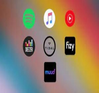 hizmet Digital Müzik Dağıtım Hizmeti