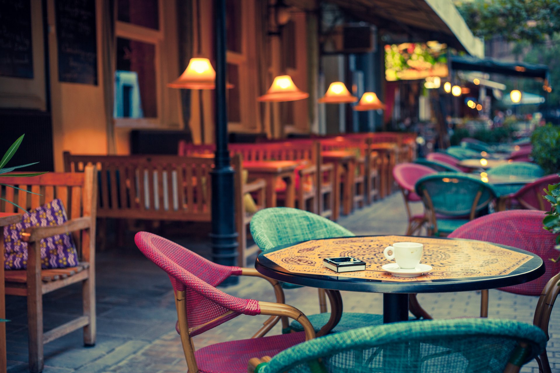 tanitim resim Sultanbeyli Cafe Ve Börek Salonu