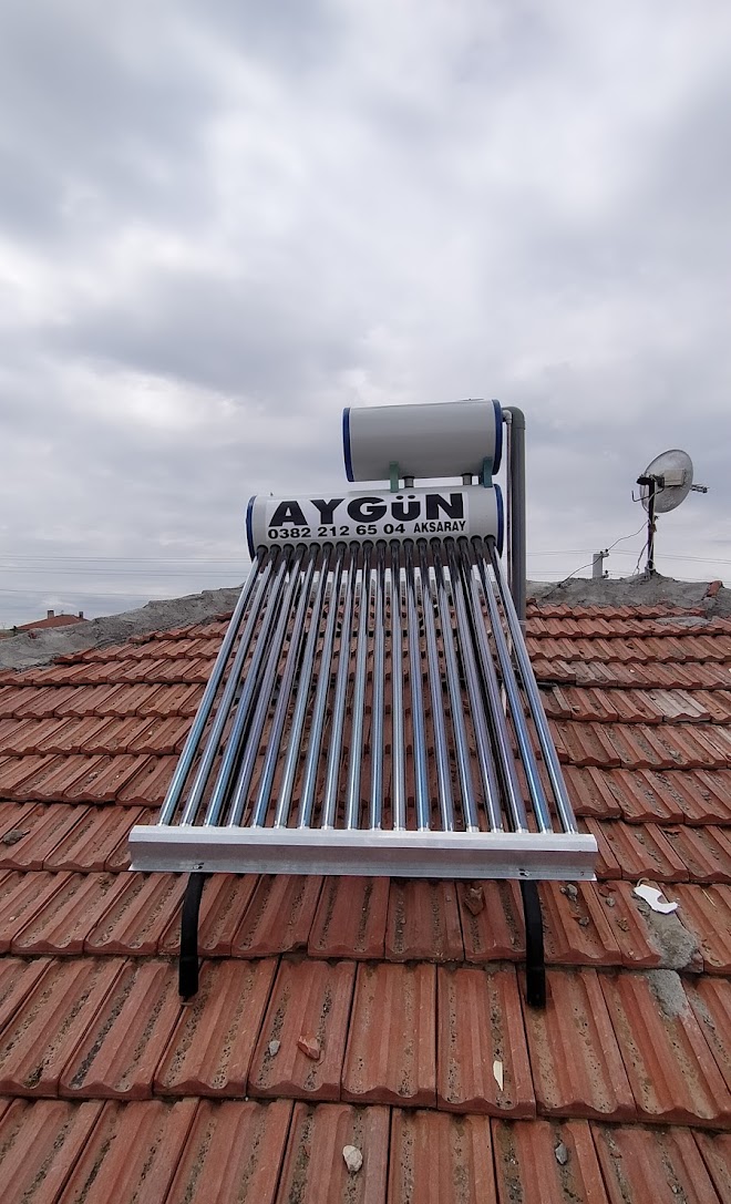 tanitim resim AYGÜN GÜNEŞ ENERJİ SİSTEMLERİ
