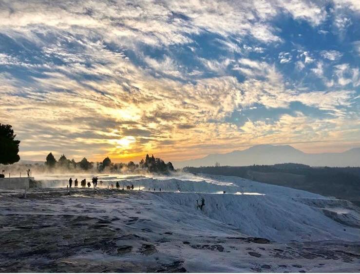 tanitim resim MOONSTAR TOUR - PAMUKKALE
