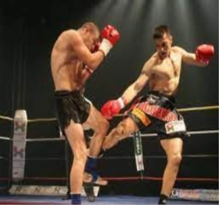 hizmet KICK BOKS 