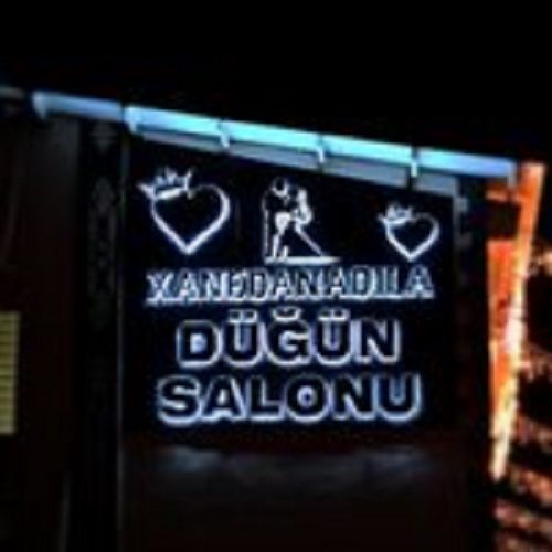 tanitim resim XANEDANA DİLA DÜĞÜN SALONU
