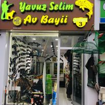 tanitim resim YAVUZ SELİM AV BAYİİ
