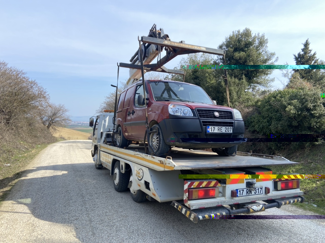 tanitim resim GELİBOLU NAKLİYAT OTO KURTARICI 
