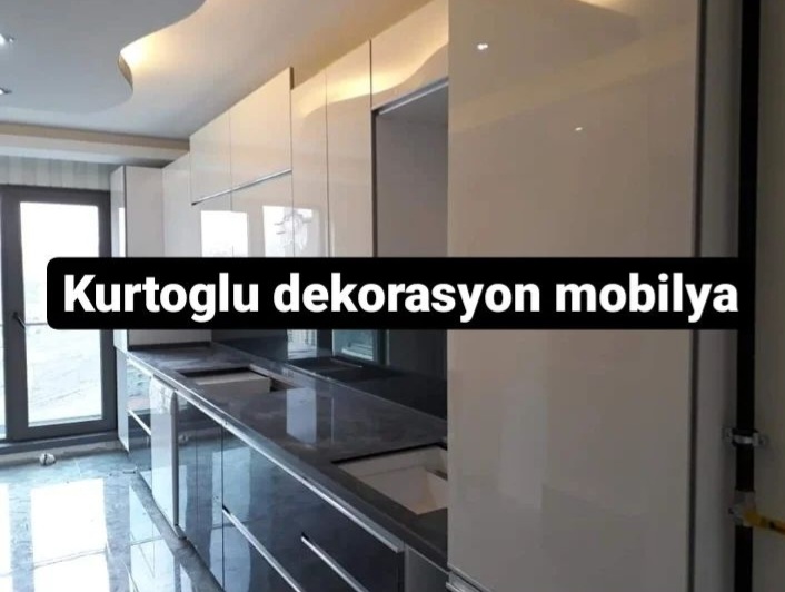 tanitim resim KURTOĞLU DEKORASYON MOBİLYA