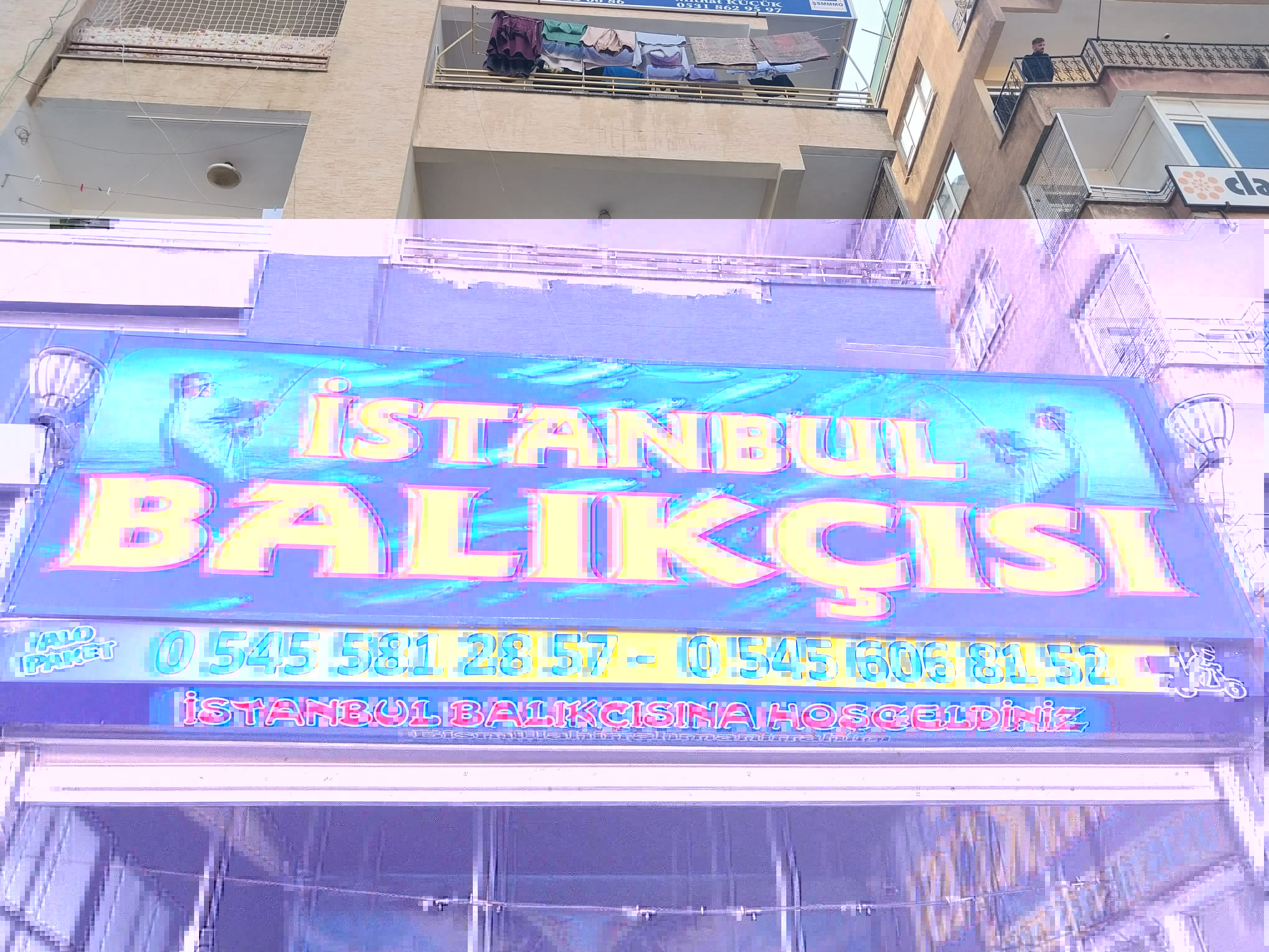 tanitim resim İSTANBUL BALIKÇISI