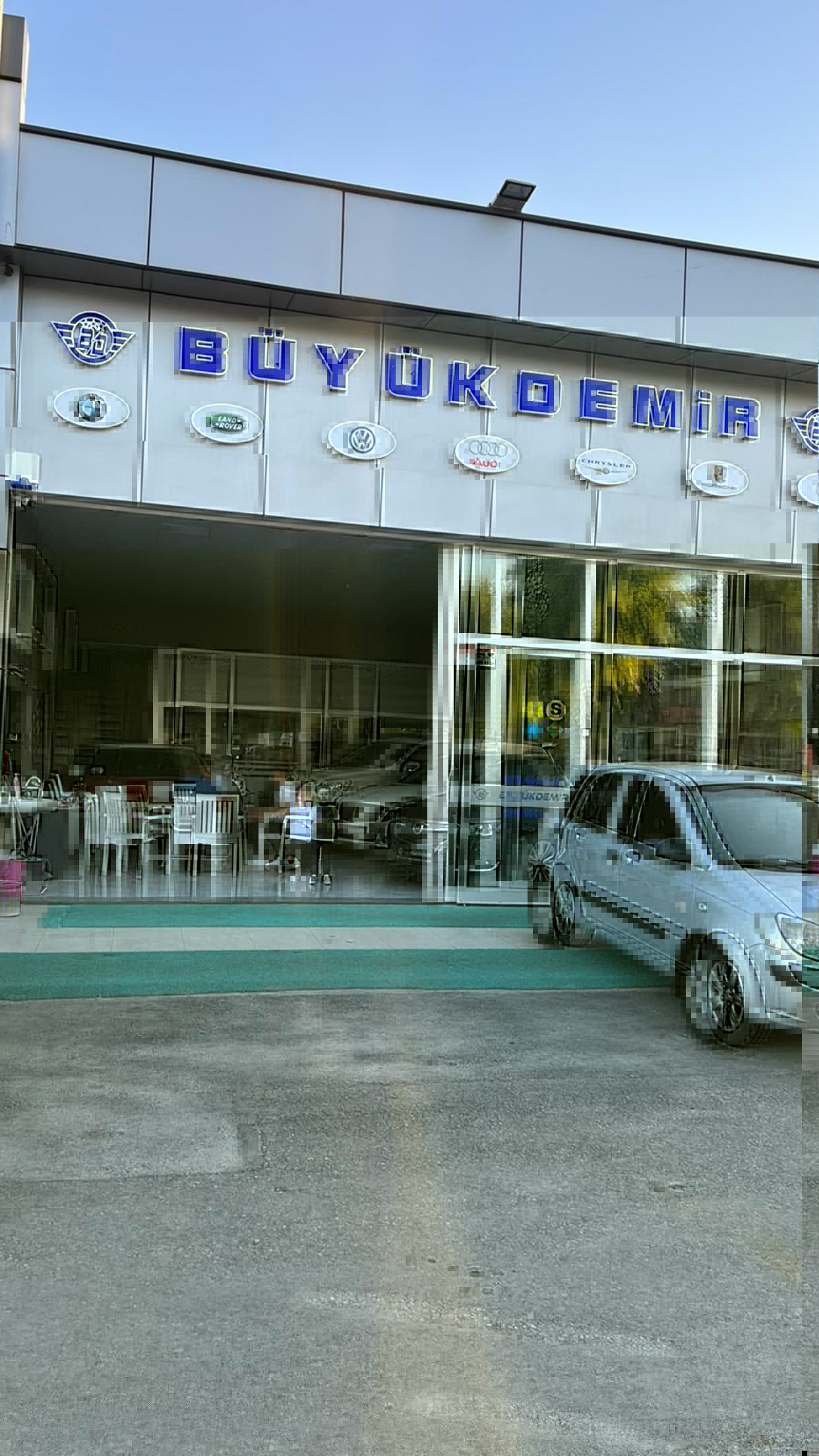 tanitim resim BÜYÜKDEMİR OTOMOTİV
