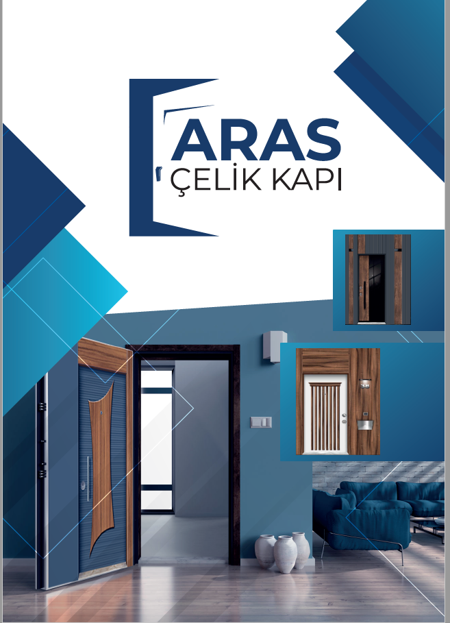 tanitim resim ARAS ÇELİK KAPI