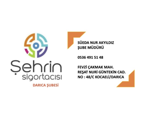 tanitim resim KOCAELİ DARICA SİGORTA ŞİRKETLERİ VE ACENTELERİ