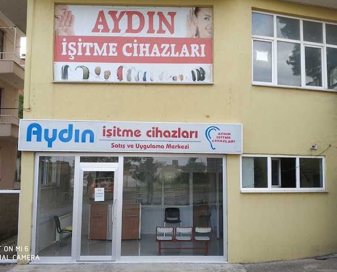 tanitim resim AYDIN İŞİTME CİHAZLARI 
