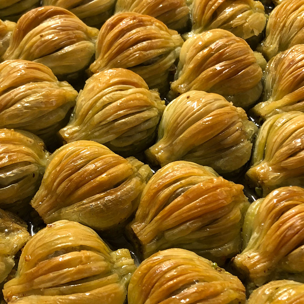 tanitim resim ASLIM BAKLAVA BÖREK 
