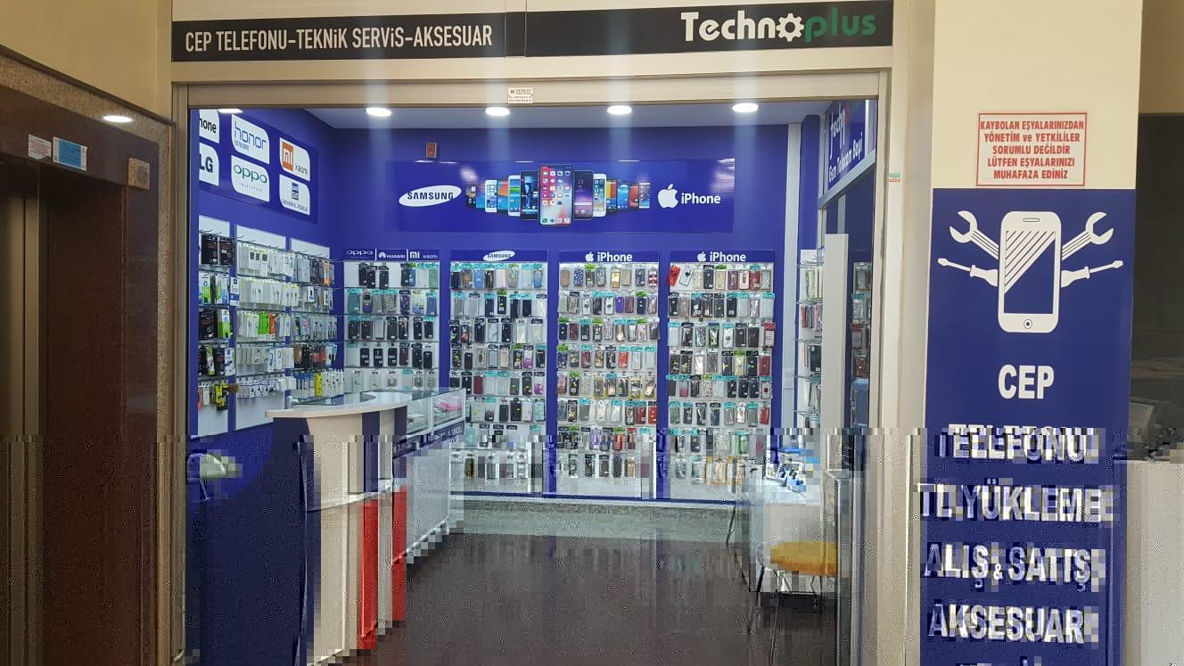 tanitim resim TECHNOPLUS İPHONE TEKNİK SERVİSİ
