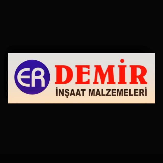 tanitim resim ERDEMİR İNŞAAT MALZEMELERİ
