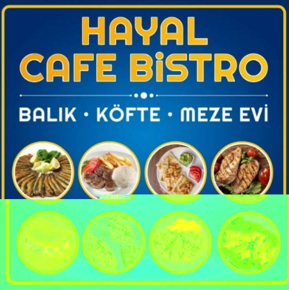 tanitim resim HAYAL CAFE RESTURANT
 