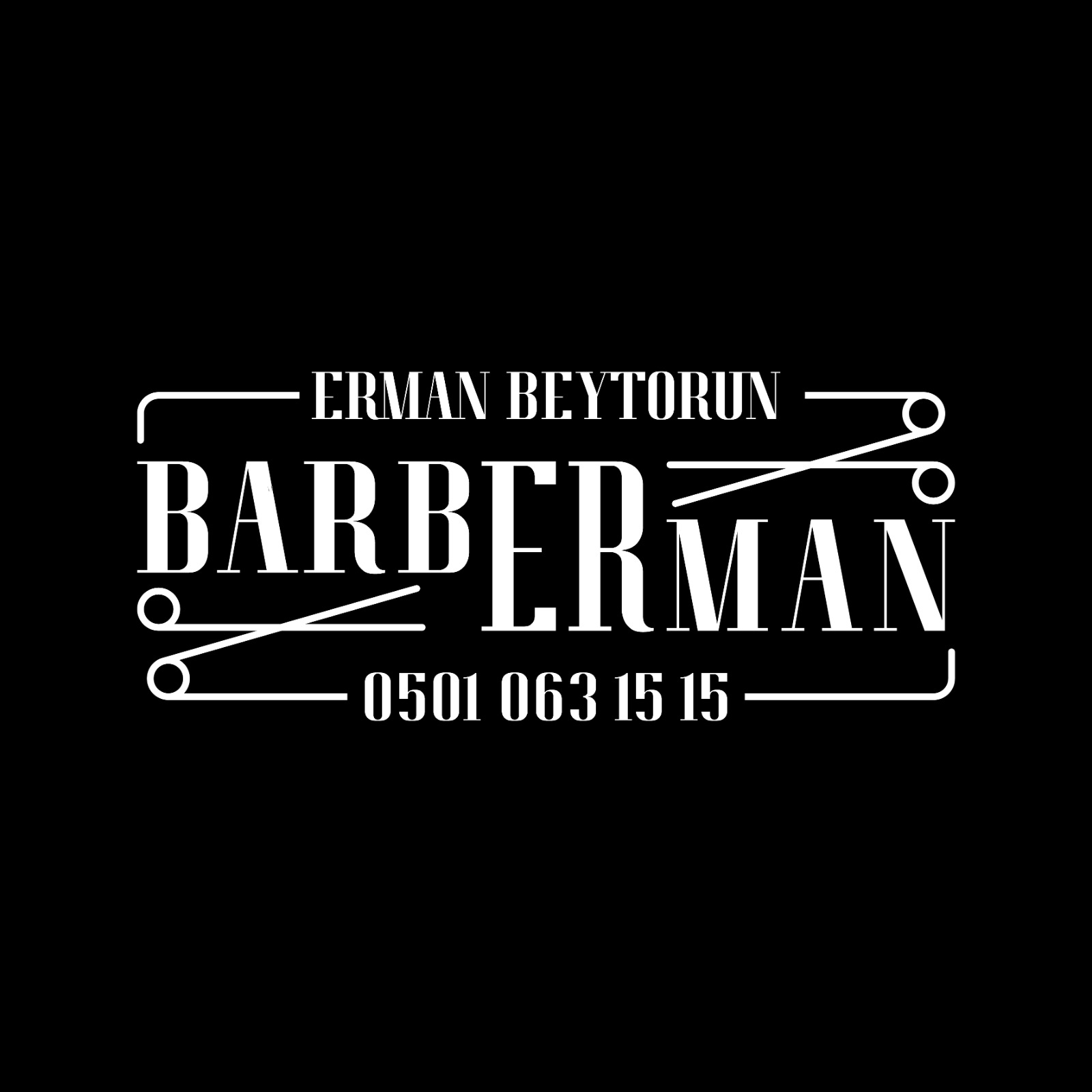 tanitim resim BARBERMAN ERKEK KUAFÖRÜ