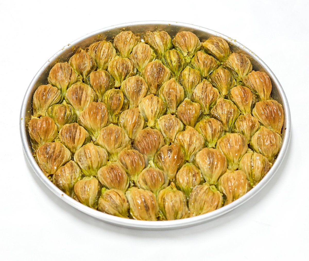 tanitim resim GAZİOĞLU BAKLAVA 
