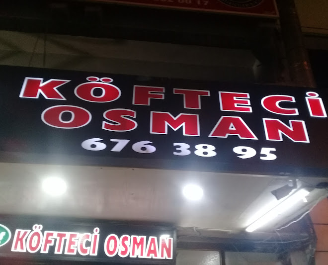 tanitim resim KÖFTECİ OSMAN