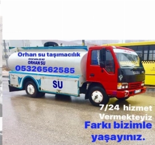 hizmet BAĞ BAHÇE SİTE SULAMA