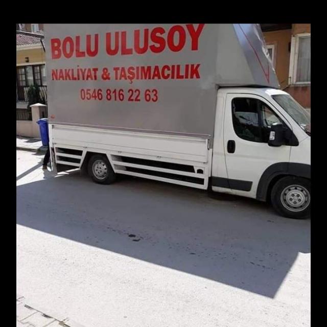 tanitim resim BOLU ULUSOY NAKLİYAT 
