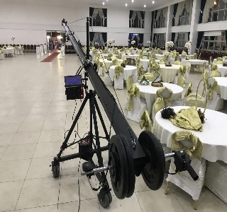 hizmet Jimmy Jib