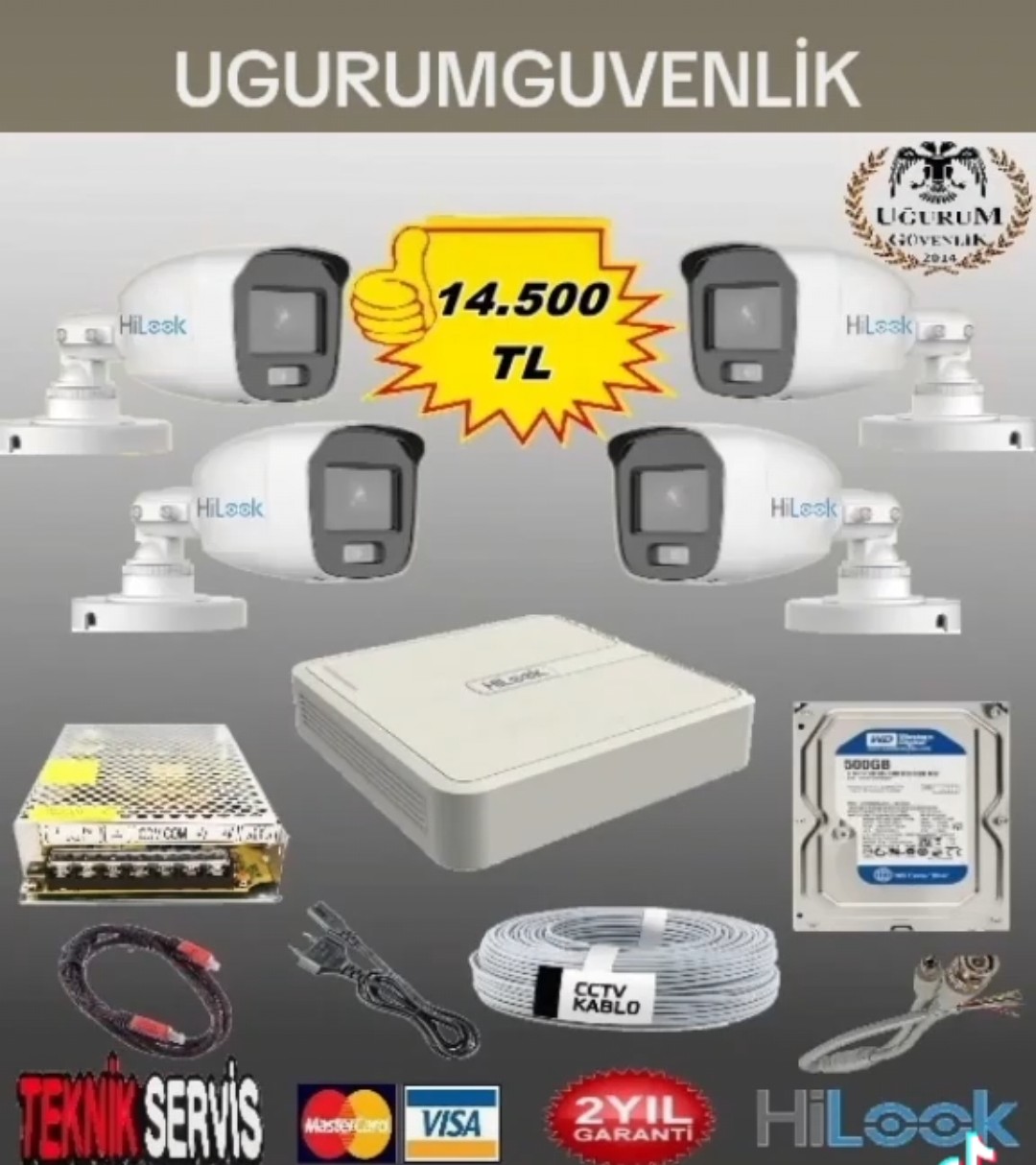 tanitim resim KAYSERİ UĞURUM GÜVENLİK SİSTEMLERİ