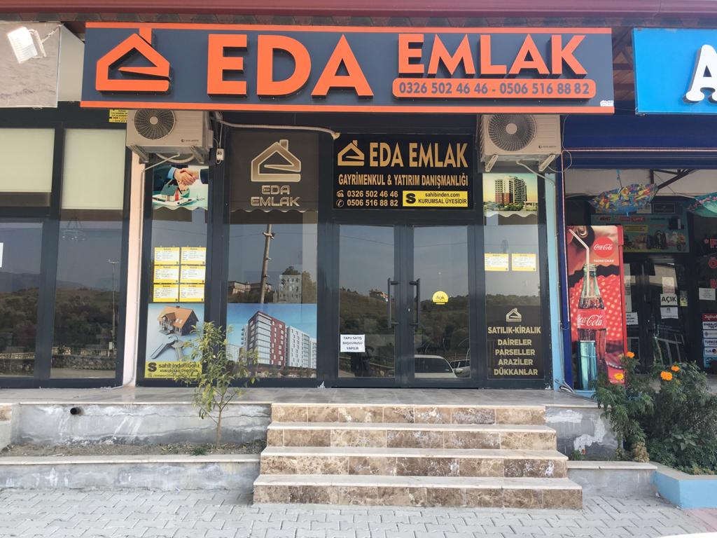 tanitim resim EDA EMLAK VE GAYRIMENKUL