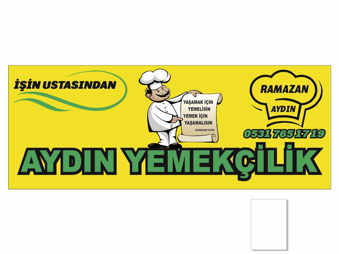 tanitim resim AYDIN YEMEKÇİLİK 