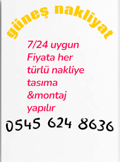 tanitim resim Buca uygun nakliyat