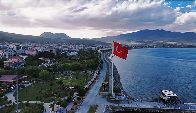 tanitim resim TATVAN KOMBİ SERVISI