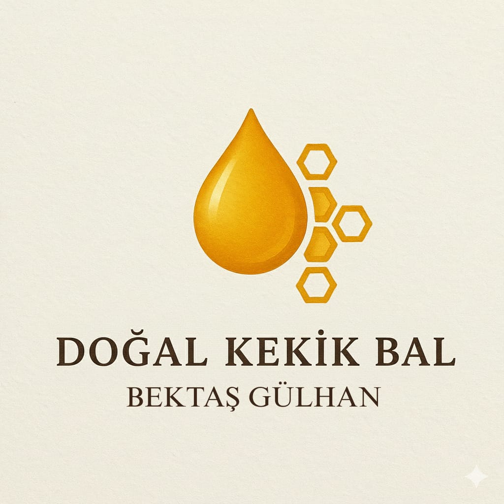 tanitim resim BEKTAŞ GÜLHAN DOĞAL  KEKİK BAL VE ÇEŞİTLERİ 