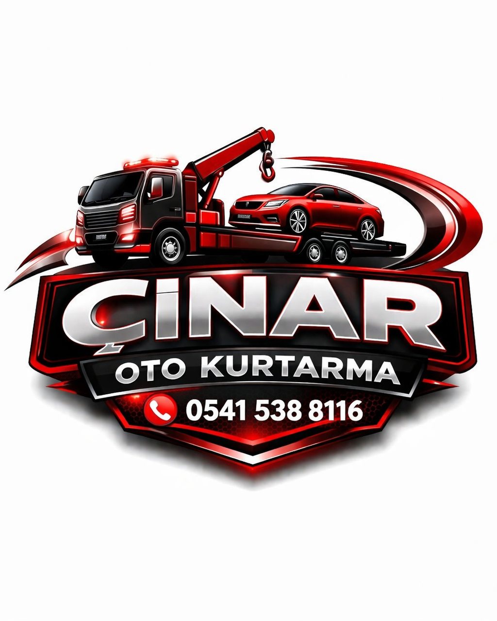 tanitim resim yerköy oto kurtarma cekici