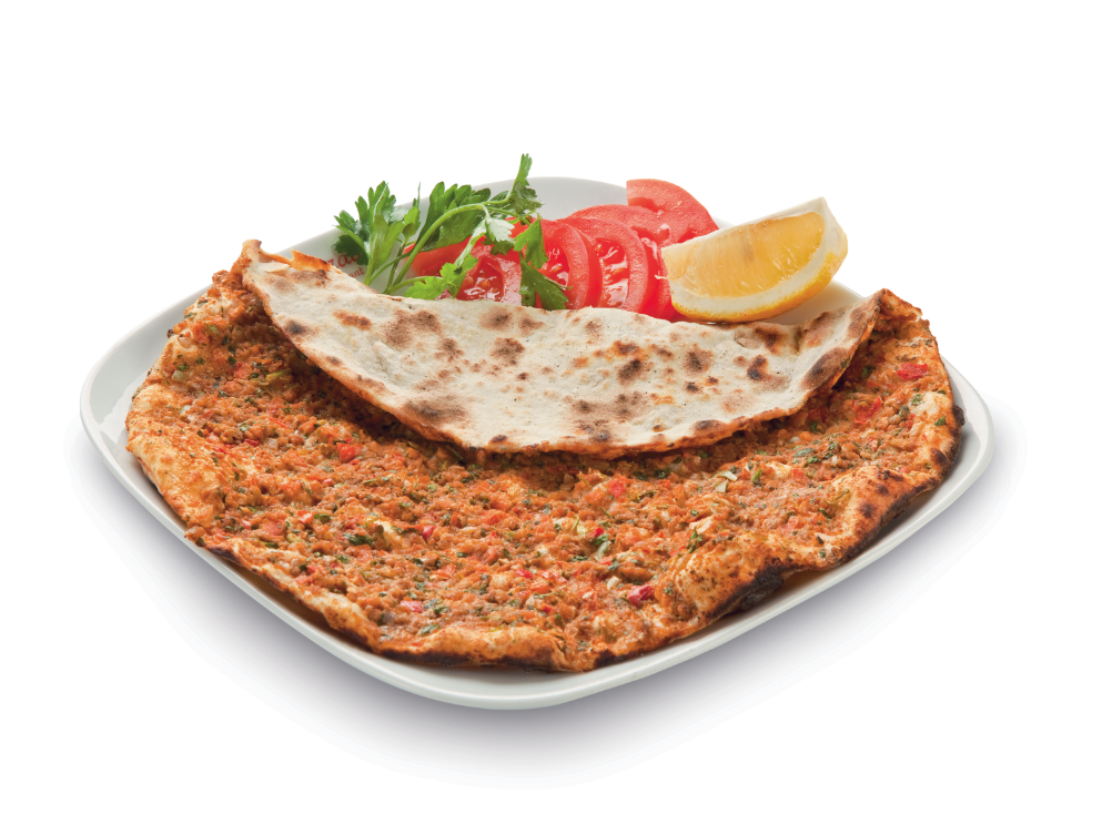 ürün  ACILI LAHMACUN