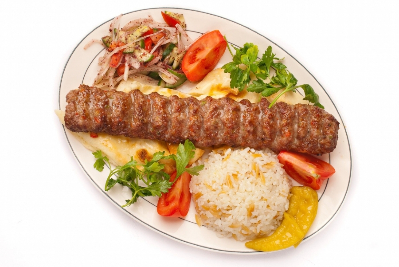 ürün ADANA KEBAP