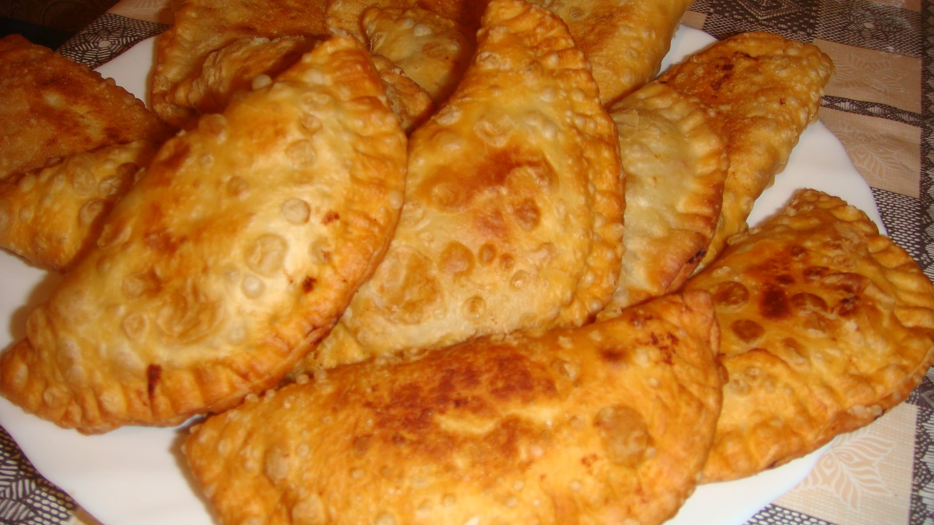 ürün ÇİĞ BÖREK